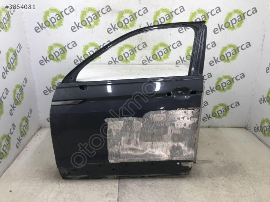 VOLKSWAGEN TİGUAN 2017 2021 ÇIKMA SOL ÖN KAPI 5NA831055