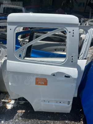 MİRİM OTODAN FORD COURİER SAĞ SÜRGÜLÜ KAPI