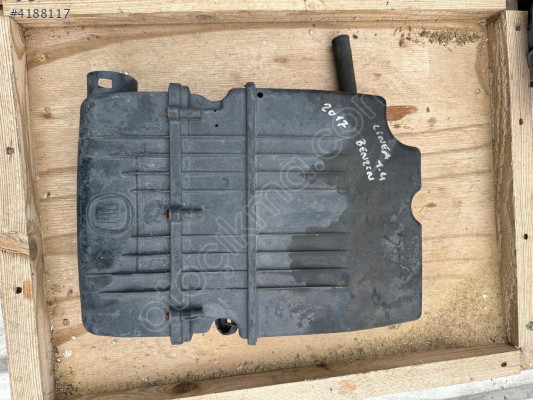 FIAT LINEA 1.4 BENZİNLİ HAVA FLİRTR KUTUSU