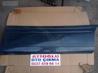 Hyundai Starex sol çamurluk bandı orjinal 1997 2007