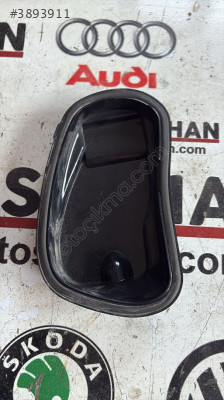 2001 seat cordoba sağ far kapağı