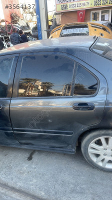 Honda Euro Civic sol arka kapı