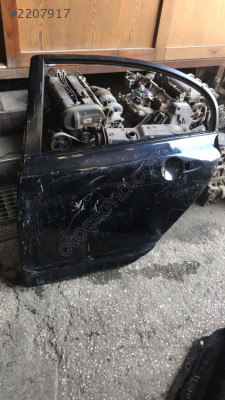 HONDA CİVİC SOL ARKA KAPI 2007-2011