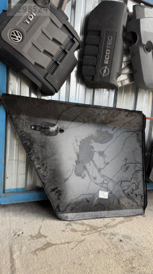 CHEVROLET CRUZE sol arka kapı sacı oem