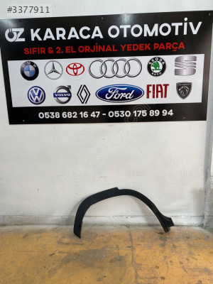 2019-2024 TOYOTA COROLLA CROSS ÇIKMA ORJİNAL DODİK