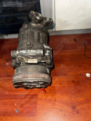 RENAULT SYMBOL 1.4 KLİMA KOMPRESÖRÜ KONUK OTO