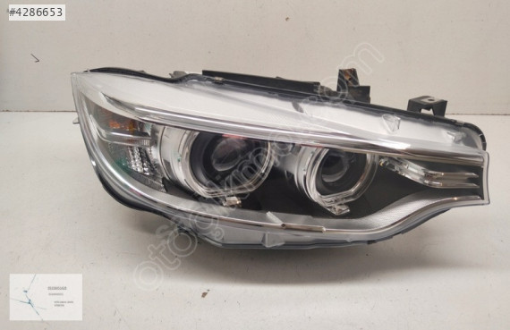 BMW 4 KASA F32 FAR SAĞ