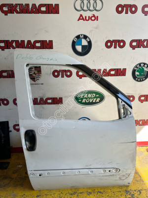 FIAT DOBLO 4 GENİŞ AİLE SAĞ ÖN KAPI