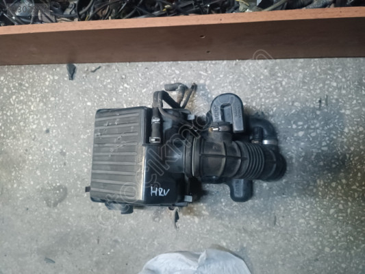 honda hr v hava filtre kutusu