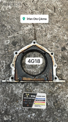MİTSUBİSHİ LANCER 1.6 ARKA KEÇE KAPAĞI OTO İRFAN 4G18