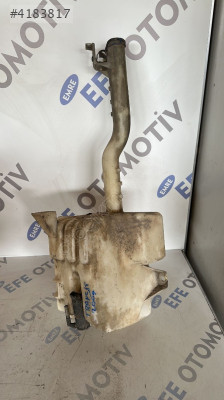 ford transit 2008 cam su bidonu/deposu (son fiyat)