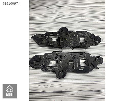 sol sağ kuyruk lambasi için peugeot 307 (s1) 1.6 859504 89022