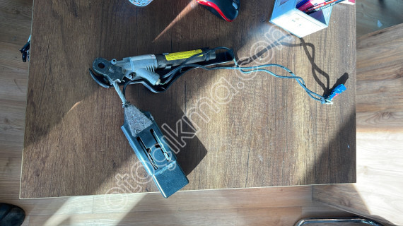 CİTROEN C3 EMNİYET KEMERİ TOKASI ORJİNAL ÇIKMA