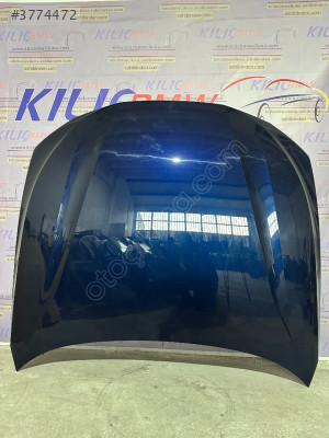BMW G26 ÇIKMA KAPUT C3E