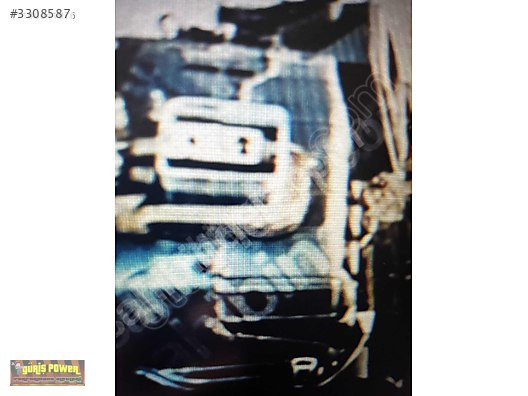 Fiat Doblo kalorifer kazanı