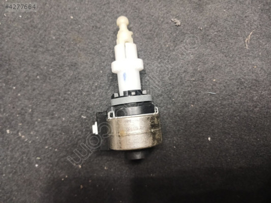 5G0941295A Far Motoru Golf