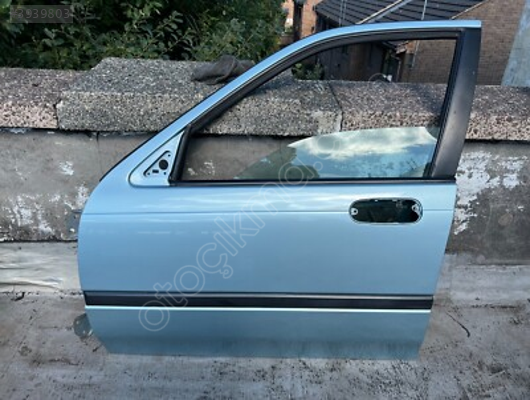 ROVER 45 ÇIKMA ORJİNAL KAPI