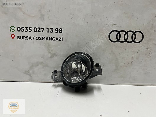 CLİO 3 SAĞ SİS FARI ORJİNAL OEM8200002470