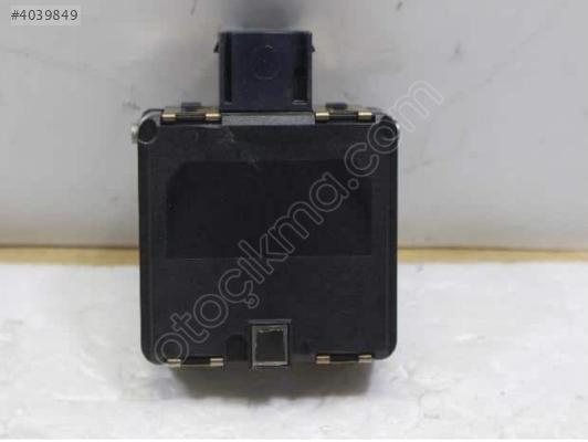 VOLKSWAGEN PASSAT 2015 2020 ÖN RADAR SENSÖRÜ 3Q0907590E
