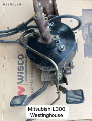 MİTSUBİSHİ L300 WESTİNGHOUSE                       (XS1406S25)