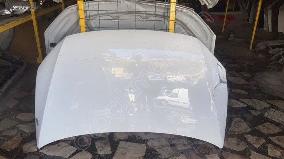 VW Caddy Modeli için Orijinal Çıkma Kaput