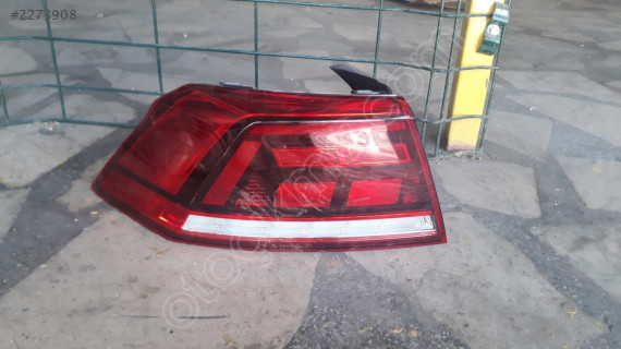 PASSAT 2020-2023 STOP LAMBASI SOL 3G5945095E
