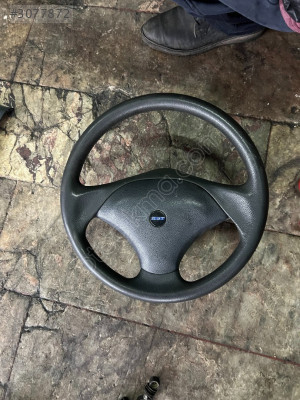 FIAT PALIO DIREKSIYON SIMIDI MERT OTO