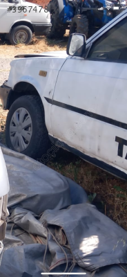 Tata tel Coline sol ön Çamurluk