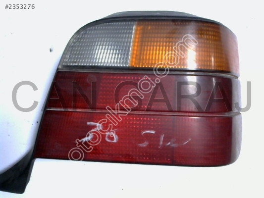 BMW E36 1998 Station Wagon Stop Takımı 8371936