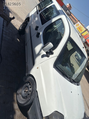 Lider Oto Çıkmacıdan Doblo 2005 model kapı kaporta Çamurluk