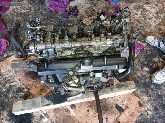 FİAT FİORİNO 1.3 MULTİJET EURO 4 MOTOR ÇIKMA