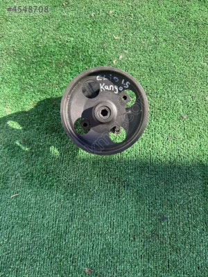 RENAULT CLİO KANGO DİREKSİYON POMPASI