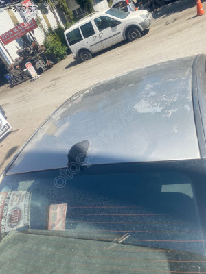 OPEL VECTRA C 2004 TAVAN ÇIKMA ORJİNAL