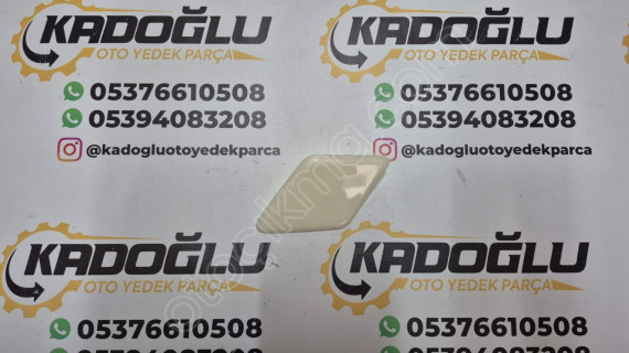 NİSSAN QASHQAİ J11 SOL FAR FISKİYE KAPAĞI SIFIR YEDEK PARÇA