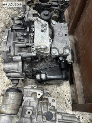 Süperb B8 Dsg 6 ileri dolu Şanzıman garantili