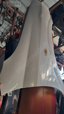 OPEL ASTRA G SAĞ ÇAMURLUK.OTO ERKAN ÜNYE