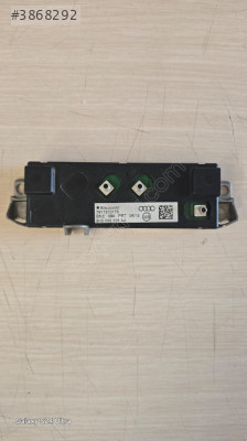 Audi A4 B8 Radyo Anteni