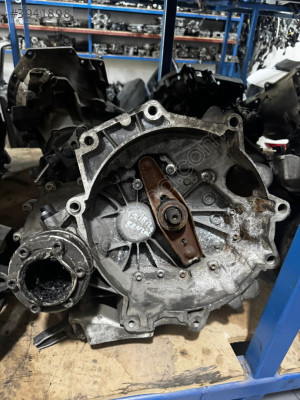 SEAT IBIZA 1.2 BENZİNLİ ŞANZIMAN