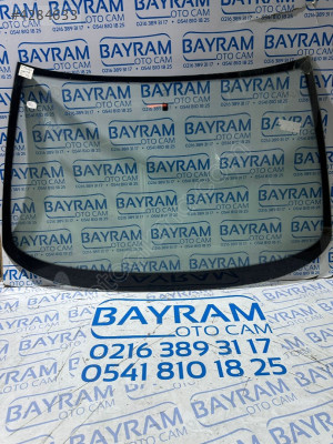 CİTROEN XANTIA ÖN CAM 1993-2001