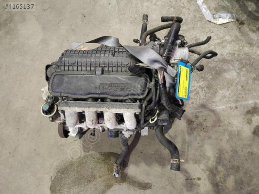 Honda Jazz L13 - L14 1.3 - 1.4 Komple Motor
