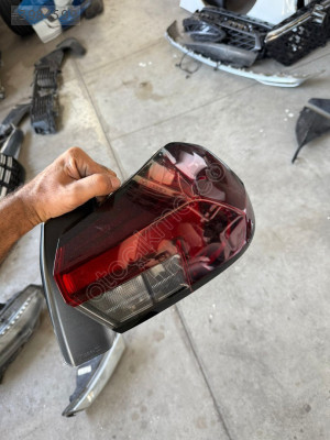 Opel Corsa f sağ stop