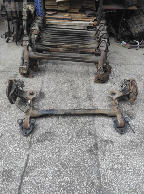 ASTRA G H J K L DİNGİL TORSİYON TRAVEST BURC DOLU BOS MERKEZ