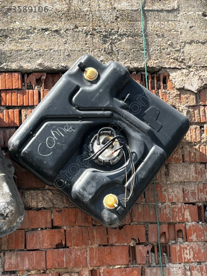 Ford connect depo