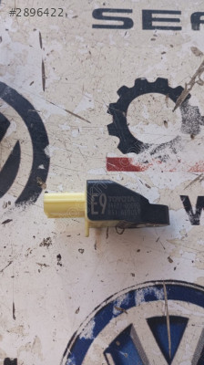 89831-0D090 Toyota Yaris 2012 ön sağ darbe sensörü