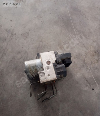Ford transit ABS beyni