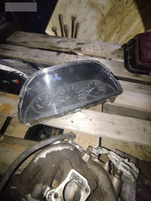 FİAT PALİO KOMPLE GÖSTERGE SAATİ