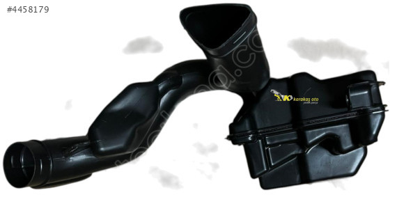 Honda Civic Hava Filtre Rezonatör 2012