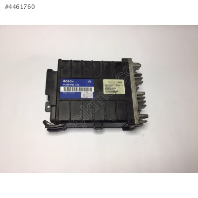 Fiat Tipo Tempra Motor Beyni 0280000758