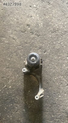 Micra K13 Sarj ve Klima Gerdirme Kutugu