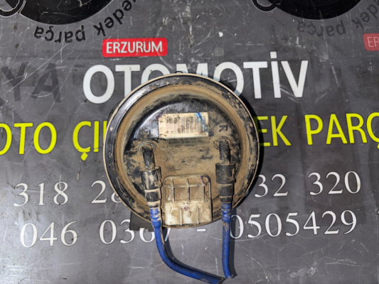 0580313060 OPEL ASTRA G 1.6 orijinal yakıt şamandırası